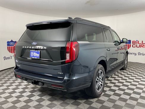 New 2026 Ford Expedition Max Active image 3