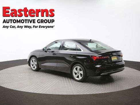 Used 2023 Audi A3 2.0T Premium image 64