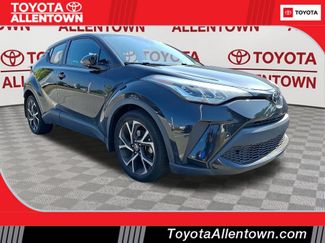 Used 2020 Toyota C-HR XLE FWD 360° Tour