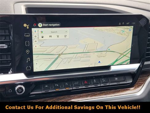 New 2026 GMC Sierra 1500 Elevation w/ Elevation Premium Package image 12