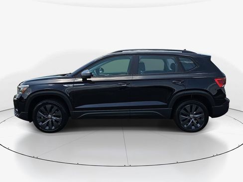 Used 2024 Volkswagen Taos S FWD image 10