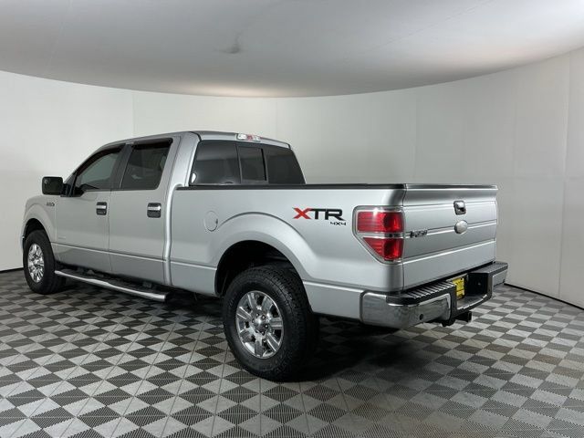 Used 2011 Ford F150 XLT w/ XTR Pkg AWD/4WD image 6