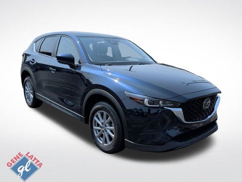 Used 2022 MAZDA CX-5 AWD 2.5 S image 1