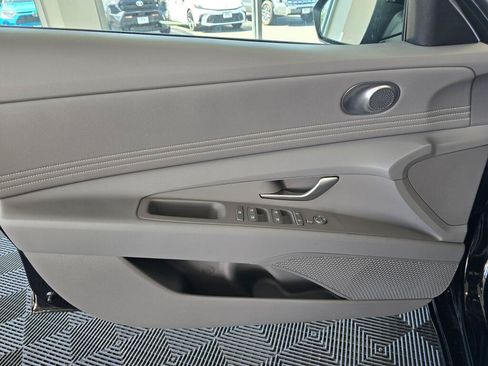 New 2026 Hyundai Elantra Sport FWD image 32