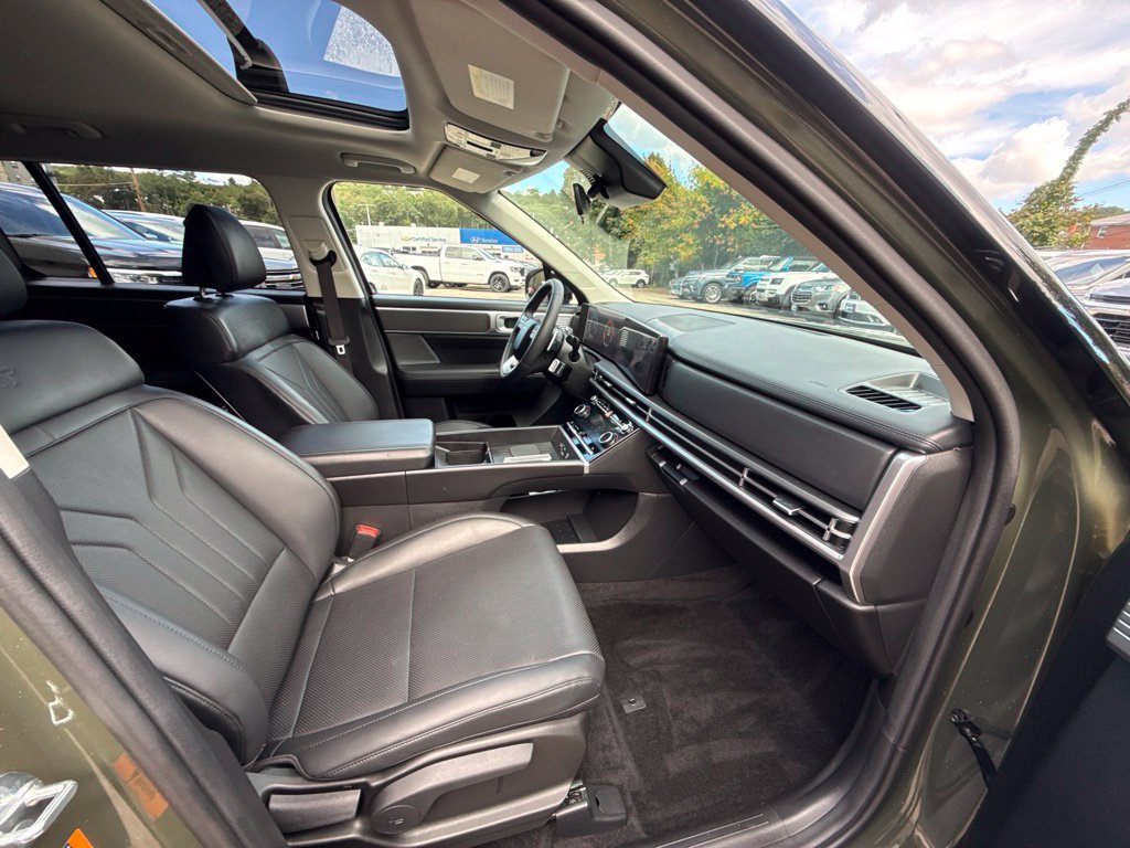 Certified 2026 Hyundai Santa Fe XRT AWD/4WD image 17