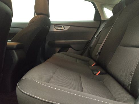 Used 2020 Kia Forte Sedan FWD image 18