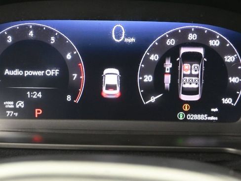 Used 2023 Honda Accord LX image 10