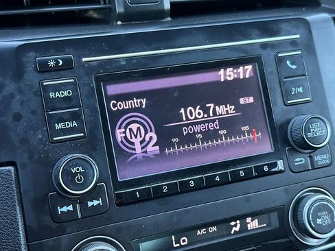 Used 2017 Honda Civic LX image 33