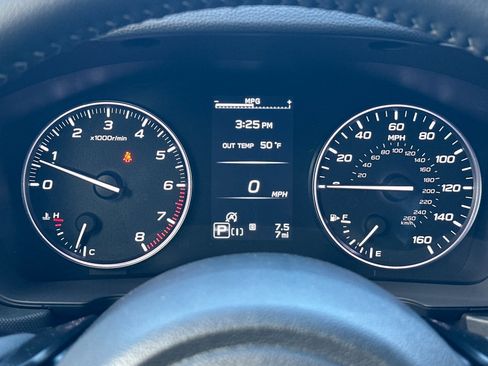 New 2026 Subaru Forester Premium image 24