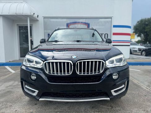 Used 2016 BMW X5 xDrive35i w/ Premium Package AWD/4WD image 11