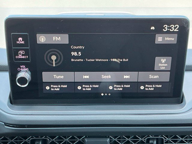 New 2026 Honda Accord LX image 11
