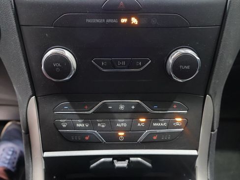 Used 2020 Ford Edge SEL FWD image 30