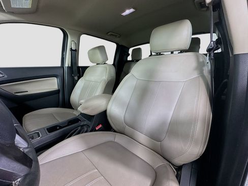 Used 2019 Ford Ranger Lariat w/ Trailer Tow Package image 21