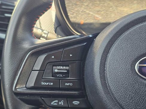Certified 2023 Subaru Forester Sport AWD/4WD image 28