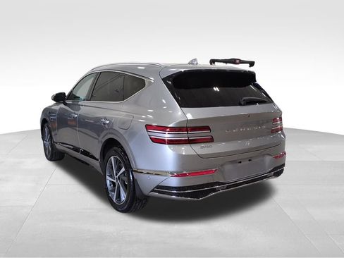 Used 2025 Genesis GV80 2.5T Advanced image 20