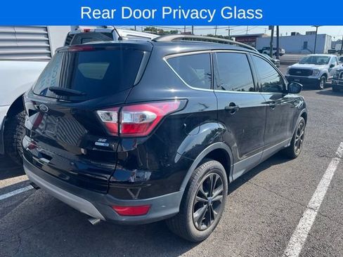 Used 2018 Ford Escape SE AWD/4WD image 5