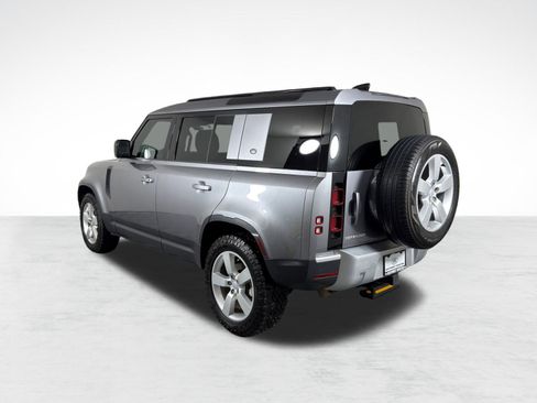 Certified 2024 Land Rover Defender 110 S image 3