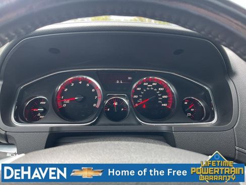 Used 2016 GMC Acadia SLT w/ Open Road Package AWD/4WD image 12