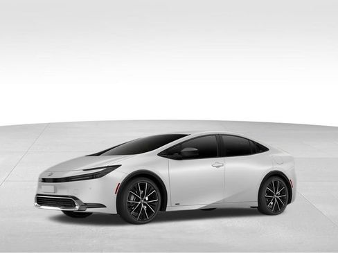 New 2026 Toyota Prius XLE AWD/4WD image 24
