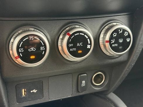 Used 2025 Mitsubishi Outlander Sport ES AWD/4WD image 20
