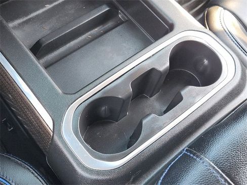 Used 2021 Chevrolet Silverado 1500 RST w/ All Star Edition Plus image 20