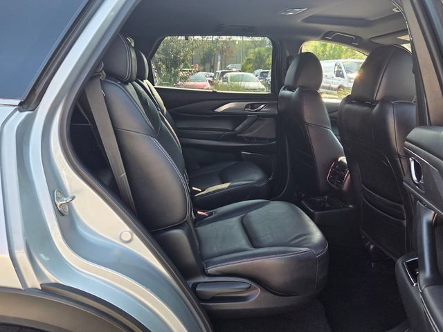 Used 2020 MAZDA CX-9 Grand Touring FWD image 17
