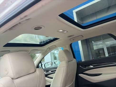 Used 2023 Buick Enclave Essence w/ Experience Buick Package image 12