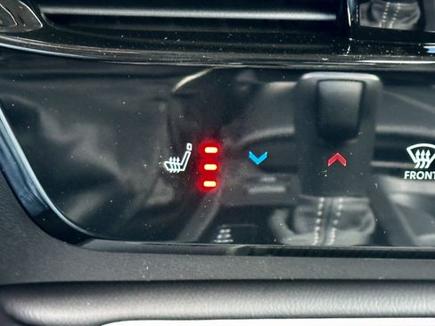 New 2026 Nissan Sentra SV FWD image 17