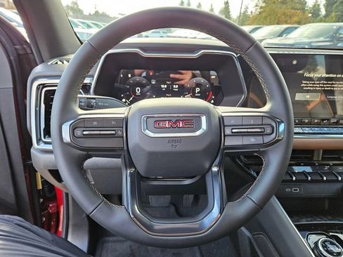 New 2026 GMC Canyon AT4 AWD/4WD image 24