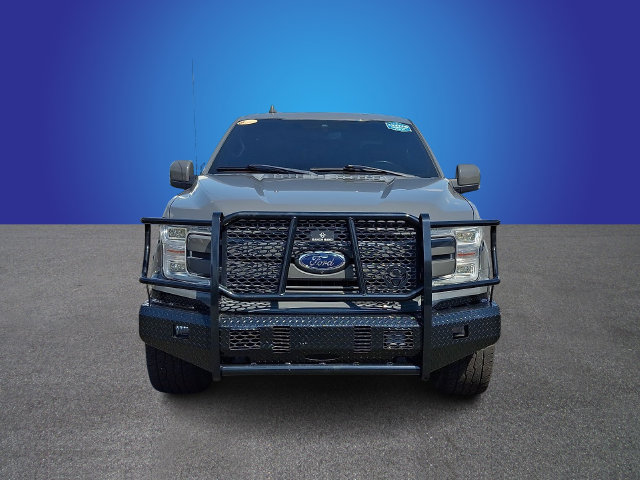 Used 2018 Ford F150 Lariat w/ Equipment Group 502A Luxury AWD/4WD image 2