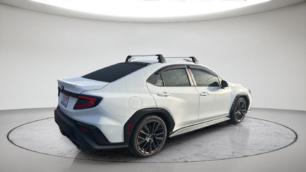 Used 2022 Subaru WRX Premium w/ Popular Package #2 AWD/4WD image 15