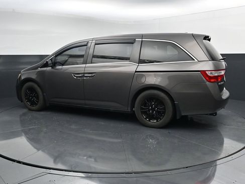 Used 2012 Honda Odyssey EX-L image 5