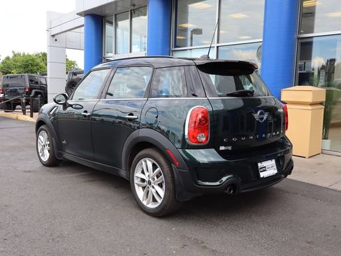 Used 2013 MINI Cooper Countryman S AWD/4WD image 3