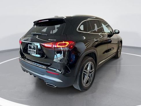 Used 2022 Mercedes-Benz GLA 250 4MATIC image 5
