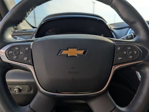 Used 2023 Chevrolet Traverse LT AWD/4WD image 21