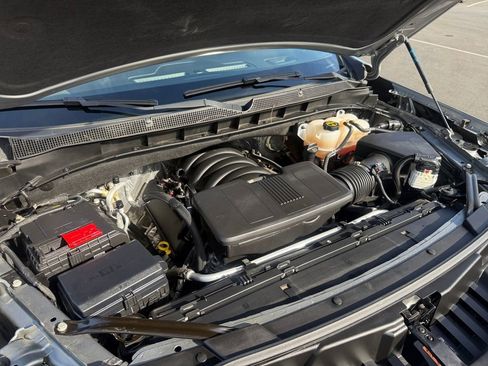 Certified 2024 Chevrolet Tahoe LT image 20