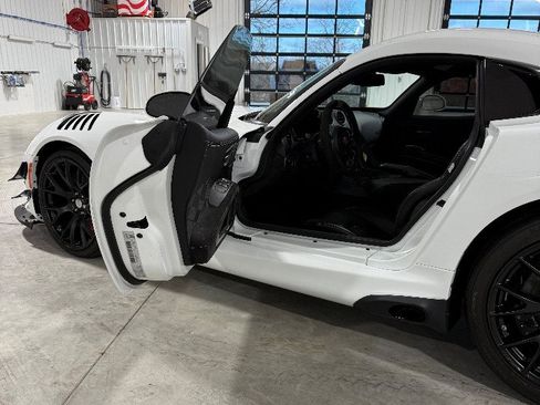 Used 2017 Dodge Viper ACR w/ Extreme Aero Package image 12