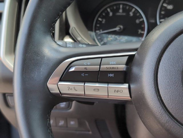 Used 2024 MAZDA CX-50 Meridian Edition w/ Apex Package AWD/4WD image 25
