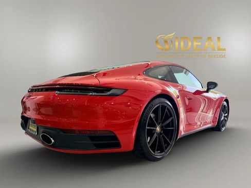 Used 2020 Porsche 911 Carrera image 7