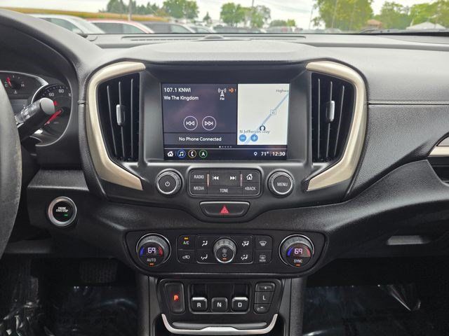 Used 2018 GMC Terrain Denali w/ Driver Alert Package II AWD/4WD image 26