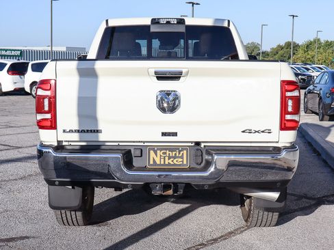 Used 2022 RAM 2500 Laramie image 5