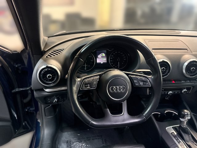 Used 2017 Audi A3 e-tron Premium w/ Sport Package FWD image 12
