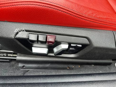 Used 2017 BMW M240i Convertible w/ Driving Assistance Package image 35