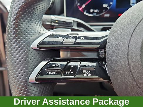 Used 2022 Mercedes-Benz C 300 4MATIC Sedan image 10
