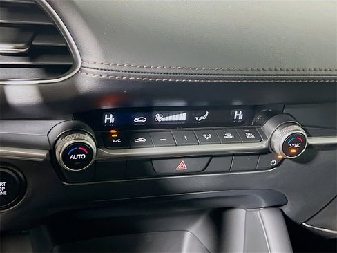 New 2026 MAZDA MAZDA3 s Sport image 13