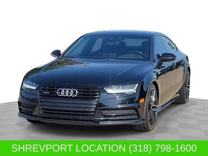 Used 2017 Audi A7 3.0T Competition Prestige