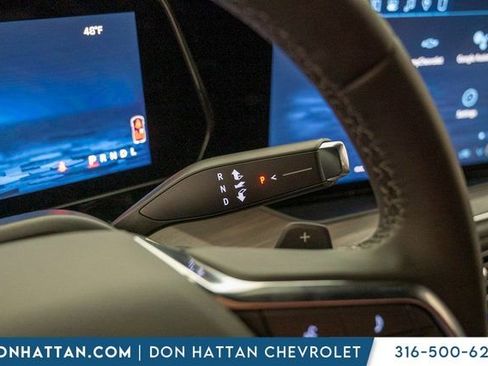 New 2026 Chevrolet Tahoe LS image 14