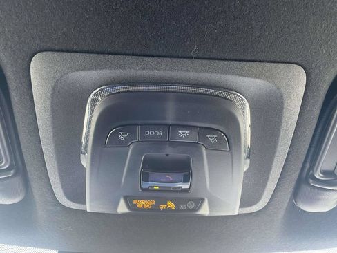 Used 2024 Toyota Corolla Cross AWD Hybrid image 37