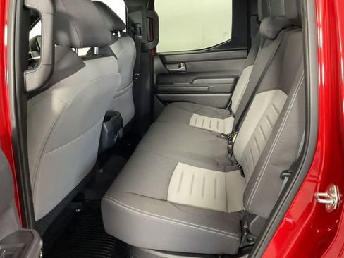 Used 2025 Toyota Tacoma TRD Off-Road image 20