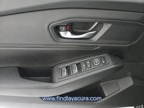 Used 2024 Honda Accord EX image 18